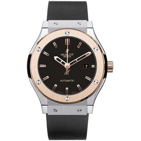 hublot classic fusion ladies watch zirconium|hublot classic fusion automatic watch.